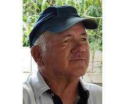 John Haluska Obituary (1949