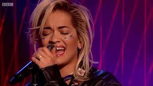 Rita Ora