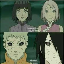 Reanimation Of Sasuke And Naruto Nooo Naruto Shippuden Anime Naruto Shippuden Sasuke Naruto Sasuke Sakura