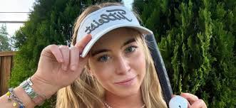 Paige Spiranacs Rival Grace Charis Posts Steamy Swimsuit Snaps