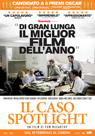 Il caso spotlight è un film di tom mccarthy del 2015 con mark ruffalo nel ruolo di michael rezendes, michael keaton nel ruolo di walter 'robby' robinson e. Il Caso Spotlight Film 2015 Mymovies It