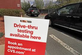 Schedule your flu shot ahead of time so you can get in and out faster. Cvs Adds Drive Thru Covid Test Sites In Johnson County Kck The Kansas City Star