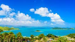 Hamilton island is also catered by several ferry services, which can only carry passengers. 20 Best Hotels In Hamilton Island Hotels From 93 Night Kayak