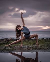 Starting yoga over 50 is a time for moving inward which is a positive thing. Yoga For Core Strength 7 Poses To Strengthen And Tone Your Core Yogiapproved Yoga Poses Photography Yoga Photoshoot Yoga Photography