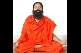 Baba Ramdev S Yoga Guide To Solving The Biggest Problems Of Our Time How To Do Yoga Yoga Images Yoga Guide