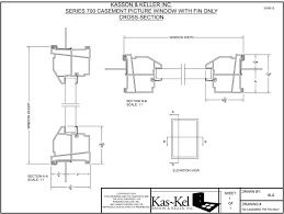 Trademark applications and grants for kasson keller inc. 700 Picture Smarter Windows Doors