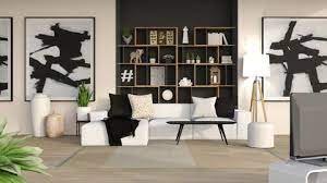 You can upload your floor plan or work with preloaded floor plans; Bkr3ef7spfh4pm
