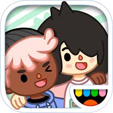 World unlocked apk allows you not just to access the entire latest toca life world apk, but the toca life: Toca Life Neighborhood The Power Of Play Toca Boca