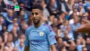 كان الجزائري رياض محرز بطل تأهل فريقه مانشستر سيتي الإنكليزي إلى النهائي الأوّل في دوري أبطال أوروبا. Ø´Ø§Ù‡Ø¯ Ù…Ø§ ÙØ¹Ù„Ù‡ Ø±ÙŠØ§Ø¶ Ù…Ø­Ø±Ø² Ø§Ù„ÙŠÙˆÙ… Riyad Mahrez ÙÙŠØ¯ÙŠÙˆ Dailymotion