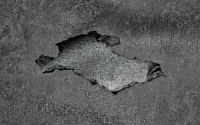 Maybe you would like to learn more about one of these? Worn Out Hole In A Black Chair Stock Photo Image Of Artistic Destruction 159060020