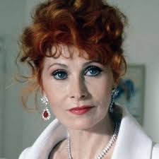 Anita Morris Movies and TV Shows