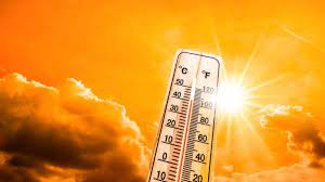 The heat warning app from the german weather service (dwd), informs you (automatically) about existing heat warnings. Hitzewarnung In Deutschland Extreme Hitze Bei Diesen Warnstufen Herrscht Lebensgefahr News De