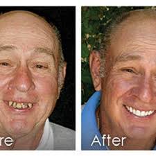 CENTER FOR COSMETIC DENTISTRY