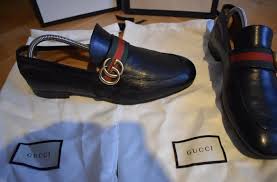 Kaufen sie gucci für damen jetzt online bei breuninger. Gucci Schuhe Np 595 Mit Rechnung In Frankfurt Main Fechenheim Ebay Kleinanzeigen