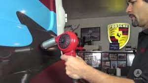 Only attempt to remove vinyl car wraps in an area protected from cold weather. Removing A Vinyl Wrap Youtube