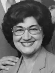 Jean T. Buhidar Smith Obituary