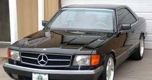 Perfect Proportions 1989 Mercedes Benz 560sec Mercedes Benz 500 Mercedes Benz Cars Mercedes Benz Models