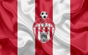 Sepsis is a clinical syndrome that has physiologic, biologic, and biochemical abnormalities caused by a dysregulated host response to infection. Herunterladen Hintergrundbild Sepsi Fc Acs Sepsi Osk Sfantu Gheorghe 4k English Football Club Logo Seide Flagge Rumanische Liga 1 Sfintu Gheorghe Rumanien Fussball Mit Einer Auflosung Zu Uberwachen 3840x2400 Bilder Auf Dem