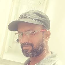 Rasheed Mohammed's Instagram, Twitter & Facebook