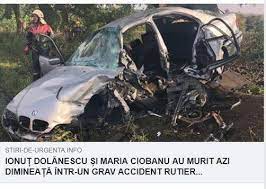 Maria ciobanu se pregătește pentru ce e mai rău: Facebook