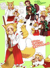 いい おしゃれまとめの人気アイデア pinterest cathyyang アニメチビ 悪魔 かわいいチビ