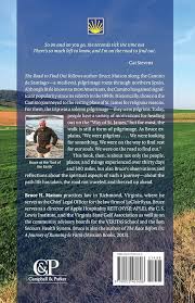 The Road to Find Out: A Modern Pilgrim and the Camino de Santiago