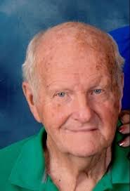 Arnol Kenyon Obituary (1936