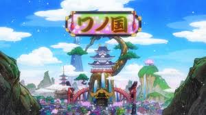 One Piece S Wano Country Arc Is Going Strong Both In The Manga And The Anime The Manga Is Already Close To Ending The Second Act Anime Anime Images One Piece