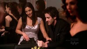 Fandomania » TV Review: Warehouse 13 1.08 – “Duped”