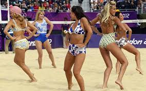 Teams were knocked out of the men and women's tournaments yesterday, veterans ross (silver medalist at the london 2012 olympics, bronze at rio 2016) and klineman had. London 2012 Olympic Games Personal Plus