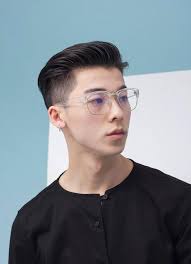 30 best korean hairstyles for men k pop trend 2019. Style Hairstyles For Short Hair Men Asian