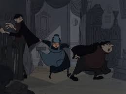 Directed by clyde geronimi, hamilton luske, wolfgang reitherman. Review Disney S 101 Dalmatians 1961 Disnerd Movie Challenge