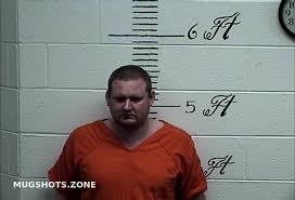 NANNEY CALEB WESLEY 03/15/2022