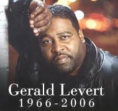 Happy Heavenly Birthday Gerald! You are so Loved & so Missed. Today Sunday  July 13, 2025 YOU WILL BE CELEBRATED & REMEMBERED AS ALWAYS 💜🎤🎙