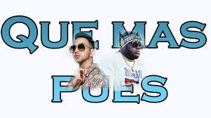 Soy fanático de todos tus gritos, te necesito. Que Mas Pues Beat Reggaeton Romantico Sech Justin Quiles Instrumental Remake Pista 2019 Chords Chordify