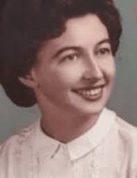 Margaret Griffin Yonce Obituary