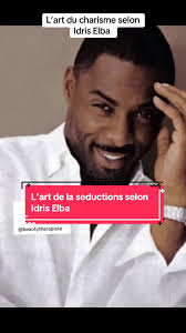 Frase De Idris Elba