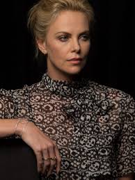 And she also marked a. Charlize Theron S Furiosa Blazes Mad Path