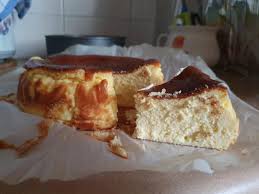 Nothing new on this list. 6 Inch Basque Burnt Cheesecake Food Drinks Homemade Bakes On Carousell