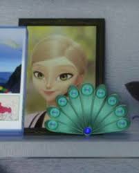 See more ideas about peacock miraculous, miraculous, miraculous ladybug. Peacock Miraculous Miraculous Amino