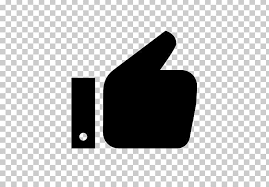 Download Slike Facebook Like Logo Black And White