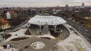 Szukasz planu miasta, ulicy, dzielnicy? Problem Z Przesiadkami Przy Sadowej W Katowicach