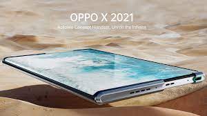 The smartphone comes with a big display that expands from 6.7 inches to 7.4 inches with an oled capacitive touchscreen. Oppo X 2021 Release Date Price Specs Features Rumours