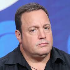 Kevin James
