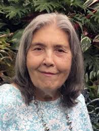 Obituaries — May 3, 2022