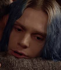 Kai Anderson: Memories and Love in AHS Edits