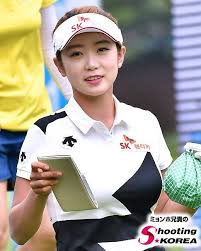 写真21連発 韓国女子ゴルフ界一の たわわボディ アン ソヒョンのインパクト s korea エスコリア ページ 6 アンソヒョン 女子ゴルフ ソヒョン