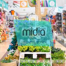 MIDIA canals