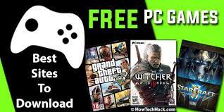 Download as many games as you'd like, all full versions, all 100% free! Top 5 Sites To Download Full Version Pc Games For Free Free Tips And Tricks