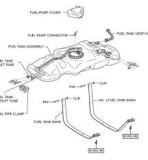 Detailed specs and features for the 2020 toyota tundra including dimensions, horsepower, engine, capacity, fuel economy, transmission, engine type, cylinders, drivetrain and more. Torque Spec For Gas Tank Strap Tacoma World
